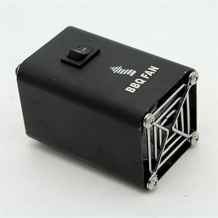 12V rafmagns grillvifta