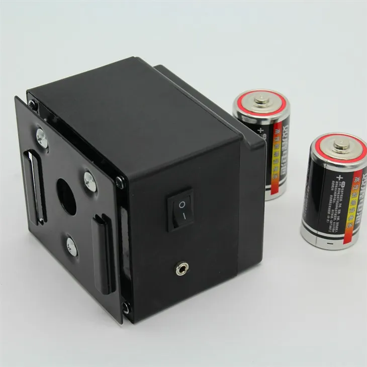 BBQEXPTERT Rafhlaða Heavy Duty Vélknúinn BBQ Rotisserie Motor DC 3V Spit Motors til sölu Rotisserie Motor UK FD605A