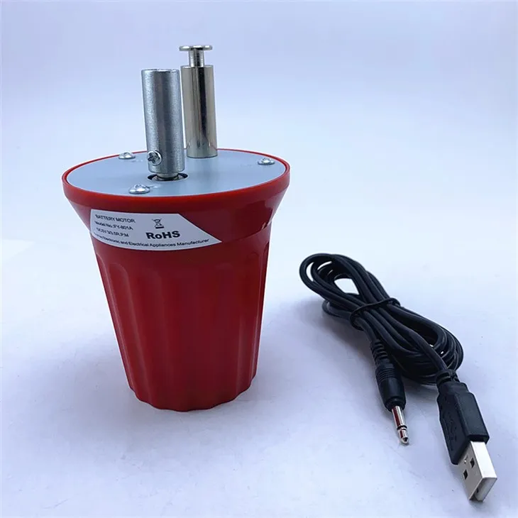 Úti Rotisserie mótor