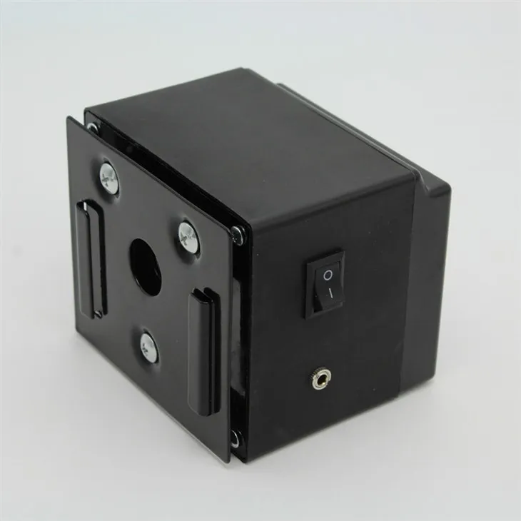 Skipti um rotisserie mótor