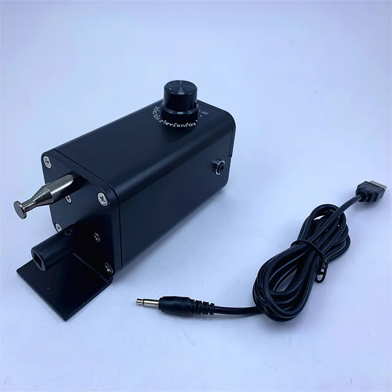 Hraðastillanlegur Heavy Duty Rotisserie mótor