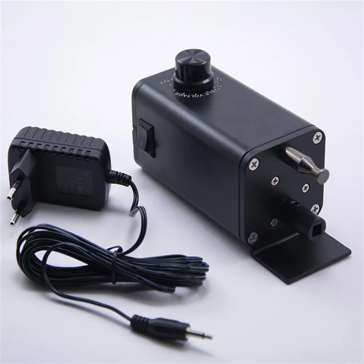 Breytilegur hraði Rotisserie mótorar fyrir grill