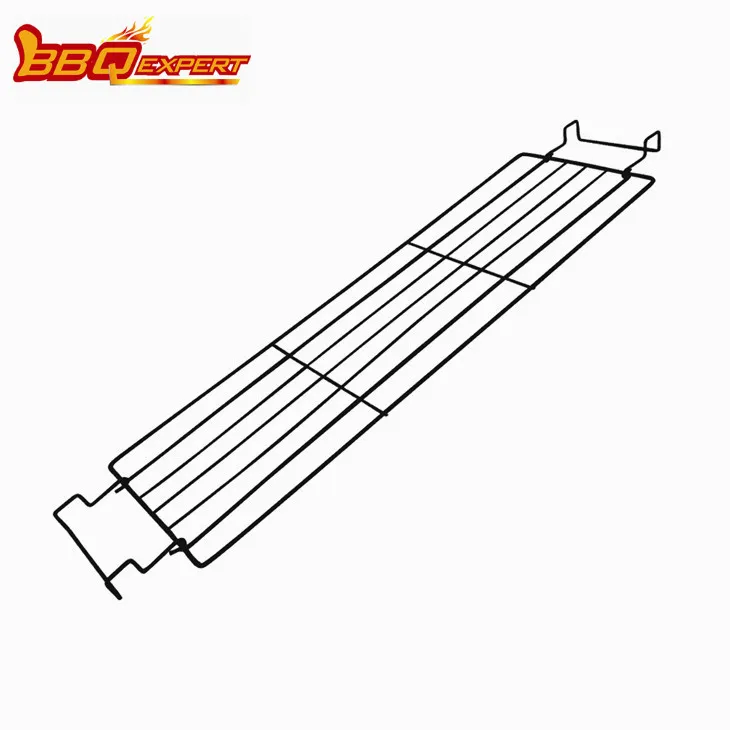 BBQEXPERT Sérsniðin grillgeymsla til sölu