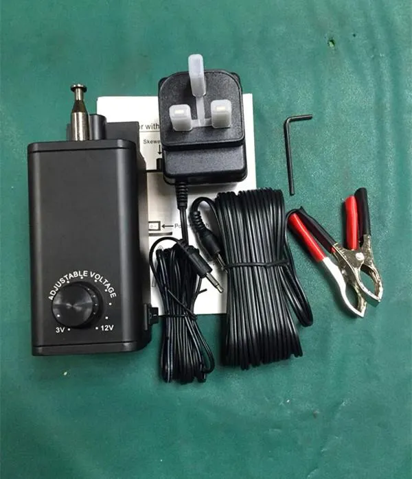 Heavy Duty Rafmagns Rotisserie mótor