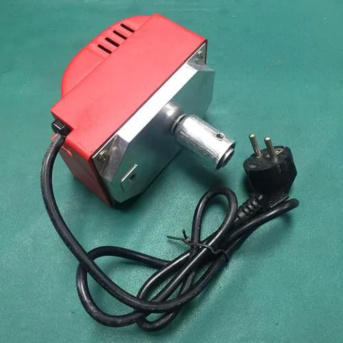 Heavy Duty Of 100kgf Grill Rotisserie mótor